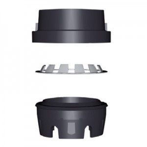 PPS1 IP Internal Parts Kit