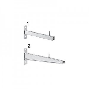 Metal Supports