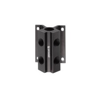 Aluminum Threaded Wall Manifolds