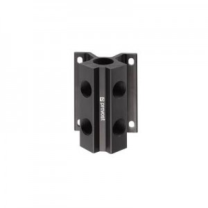 Aluminum Threaded Wall Manifolds