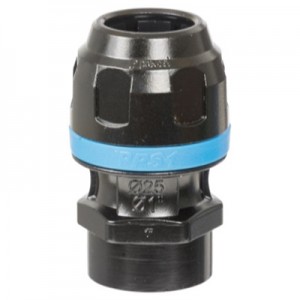 Union Female Connectors 