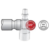 Plug 3/8 inch Automotive Interchange