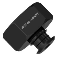 VFCF40-1/4FNPT VFCF40-1/4FNPT