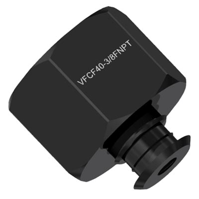 VFCF40-3/8FNPT