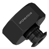 VFCF40-FG1/4 VFCF40-FG1/4