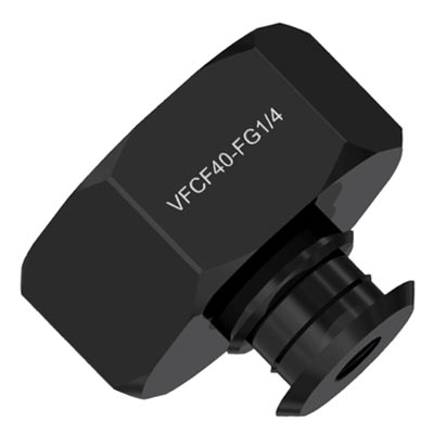 VFCF40-FG1/4