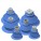 Single Bellows PU Vacuum Suction Cups