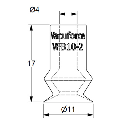 VFB10-2SMI VFB10-2SMI