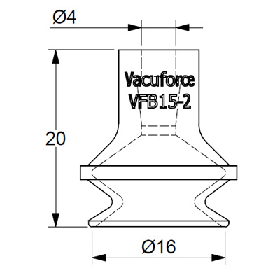 VFB15-2STMI VFB15-2STMI