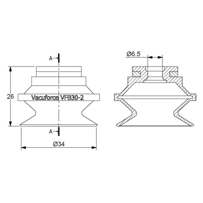 VFB30-2SMI VFB30-2SMI