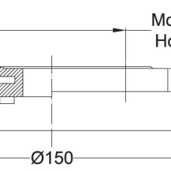 VFF150WN