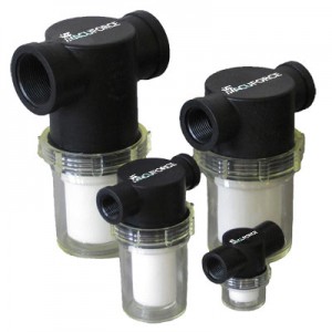 Vacuum Filters