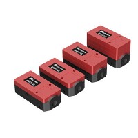 Two Stage Vacuum Venturi Generators Two Stage Vacuum Venturi Generators