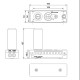 VTM302-D-N-A VTM302-D-N-A