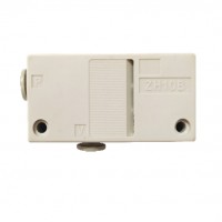 ZH BS Venturi Ejectors ZH BS Venturi Ejectors