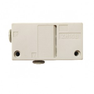 ZH BS Venturi Ejectors